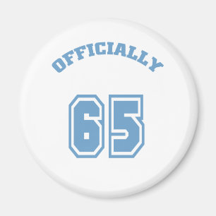 Imã Oficialmente 65