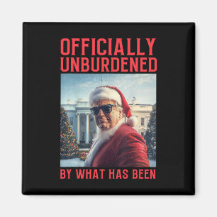 Imã Oficialmente Descarregado Pelo Que Foi Trump Victo
