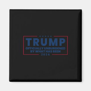 Imã Oficialmente Descarregado Pelo Que Foi Trump Victo