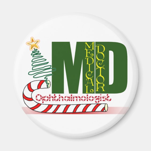 IMÃ OFTALMOLOGISTA DE NATAL (Frente)