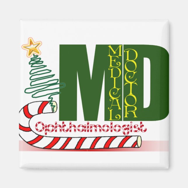 IMÃ OFTALMOLOGISTA DE NATAL (Frente)