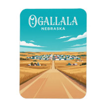 Ogallala EUA