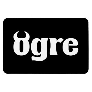 Ímã Ogre