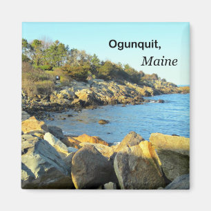 Imã Ogunpensar, Maine