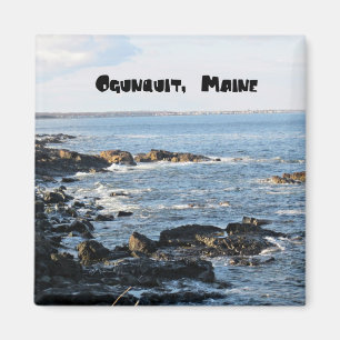 Imã Ogunquit, Maine
