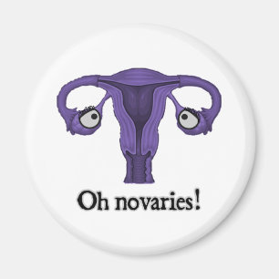 Imã Oh novaries!