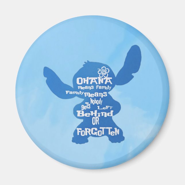 Imã Ohana (Frente)