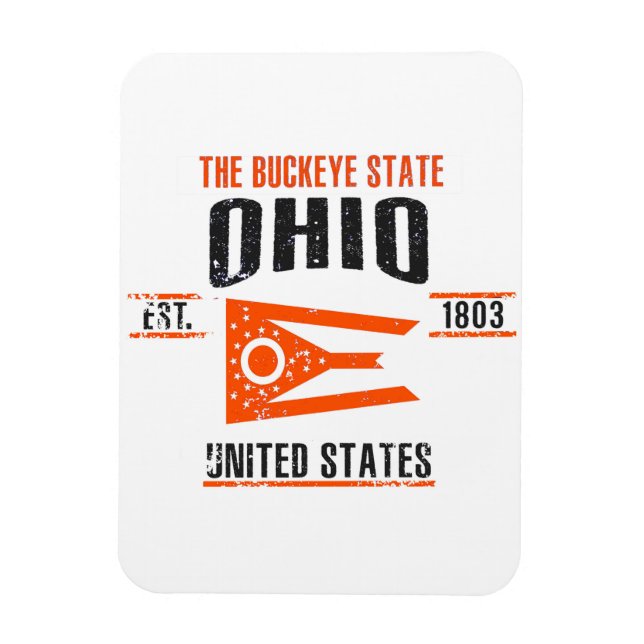 Ímã Ohio (Vertical)