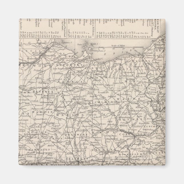 Imã Ohio 10 (Frente)