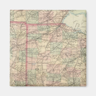 Imã Ohio e Indiana