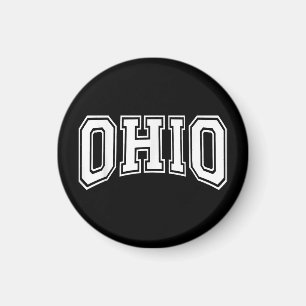 Imã Ohio OH USA