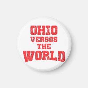 IMÃ OHIO VERSUS O MUNDO