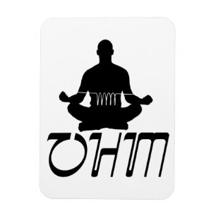 ÍMÃ OHM