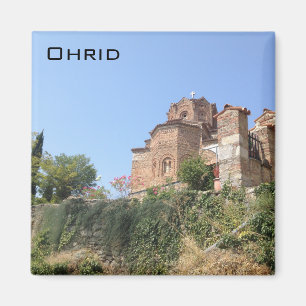 Imã Ohrid