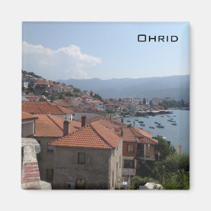 Imã Ohrid