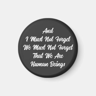 Imã Oi Ren Human Beings