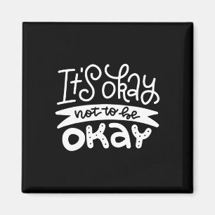 Imã Ok, Para Não Estar Bem, Awarenes Suicidas Na Saúde