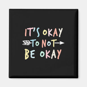 Imã Ok Saúde Mental Sensibilização para o Suicídio