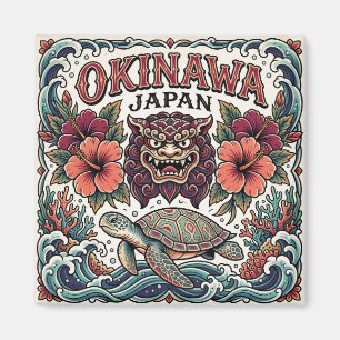 Imã Okinawa Japão