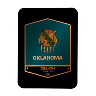 Ímã Oklahoma