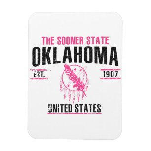 Ímã Oklahoma