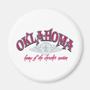 Imã Oklahoma