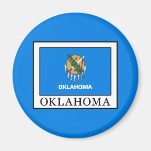 Imã Oklahoma
