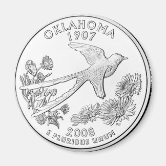 Imã Oklahoma