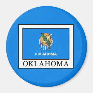 Imã Oklahoma