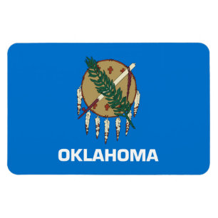 Ímã Oklahoma