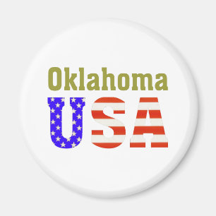 Imã Oklahoma EUA!