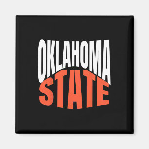 Imã Oklahoma State