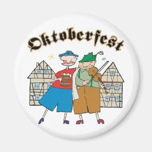Imã Oktoberfest
