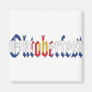 Imã Oktoberfest Colorado