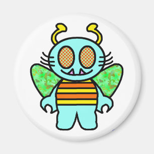Imã olá! cootie