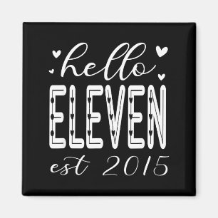 Imã Olá Mínimo Eleven Est 2015 11