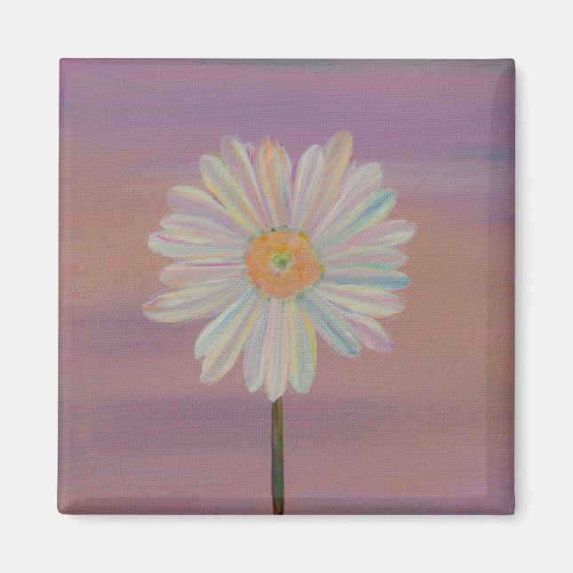 Imã Olá, querida! (Frente)