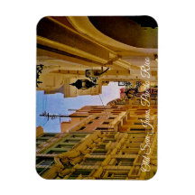 Old San Juan, Porto Rico