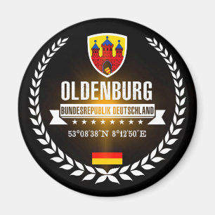 Imã Oldenburg