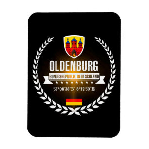 Ímã Oldenburg