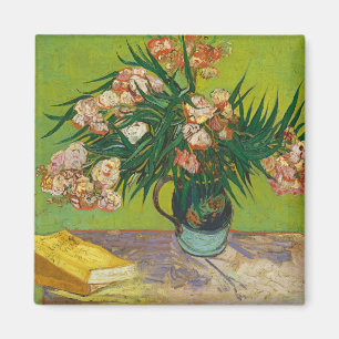 Imã Oleanders, Vincent van Gogh