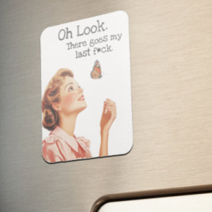 Ímã Olha Lá Vai O Meu Último