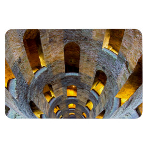 Ímã Olhando Para Baixo A Rua Do Patrick