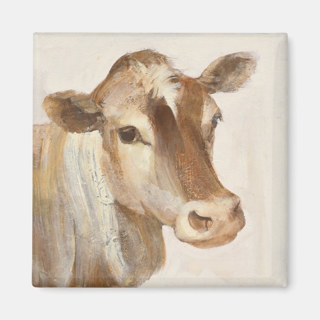 Imã Olhando para você, eu levo (Frente)