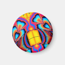 Imã Olhe em meus trabalhos, Ye Mighty e Desespero