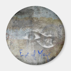 Imã Olho da mágica