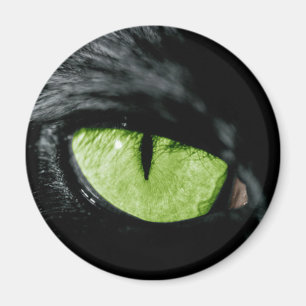 Imã Olho de gato