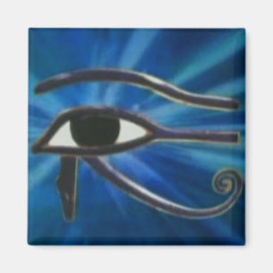 Imã Olho de Horus