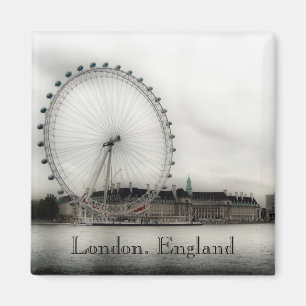 Imã Olho de Londres
