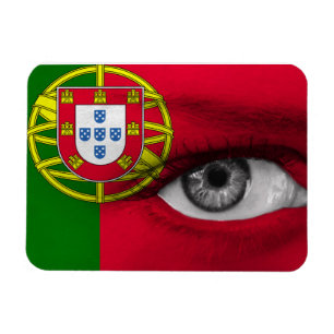 Ímã Olho de Portugal